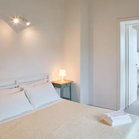 Casa Mocambo 2 Suite, Front Sea View 파노