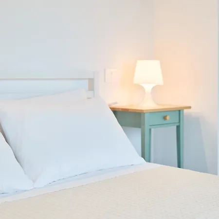 아파트 Casa Mocambo 2 Suite, Front Sea View 파노