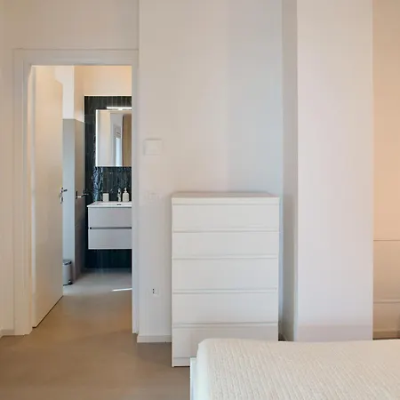 Casa Mocambo 2 Suite, Front Sea View Fano (Pesaro and Urbino)