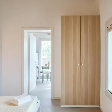 Apartment Casa Mocambo 2 Suite, Front Sea View *
