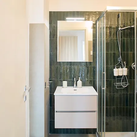 Casa Mocambo 2 Suite, Front Sea View Apartment Fano (Pesaro and Urbino)