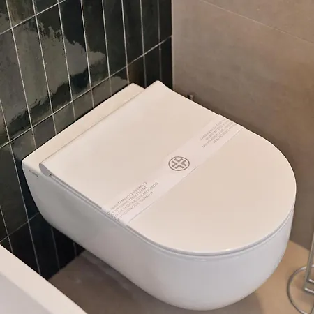 아파트 Casa Mocambo 2 Suite, Front Sea View 파노