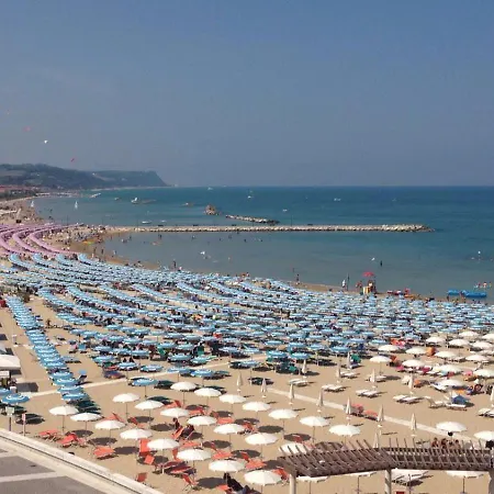 Casa Mocambo 2 Suite, Front Sea View 파노