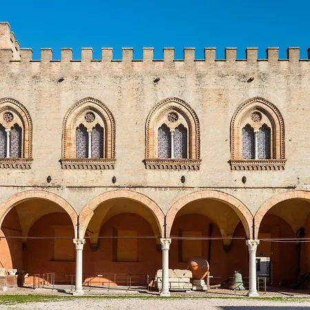 Casa Mocambo 2 Suite, Front Sea View * Fano (Pesaro and Urbino)